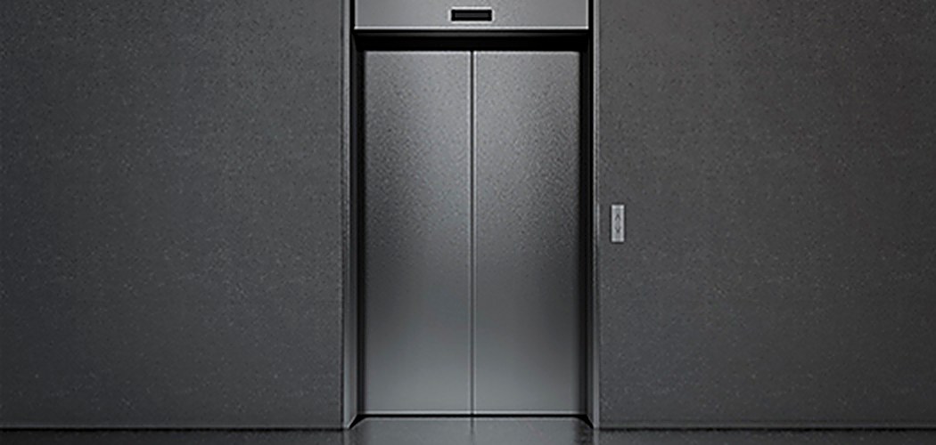 High-Speed Elevator